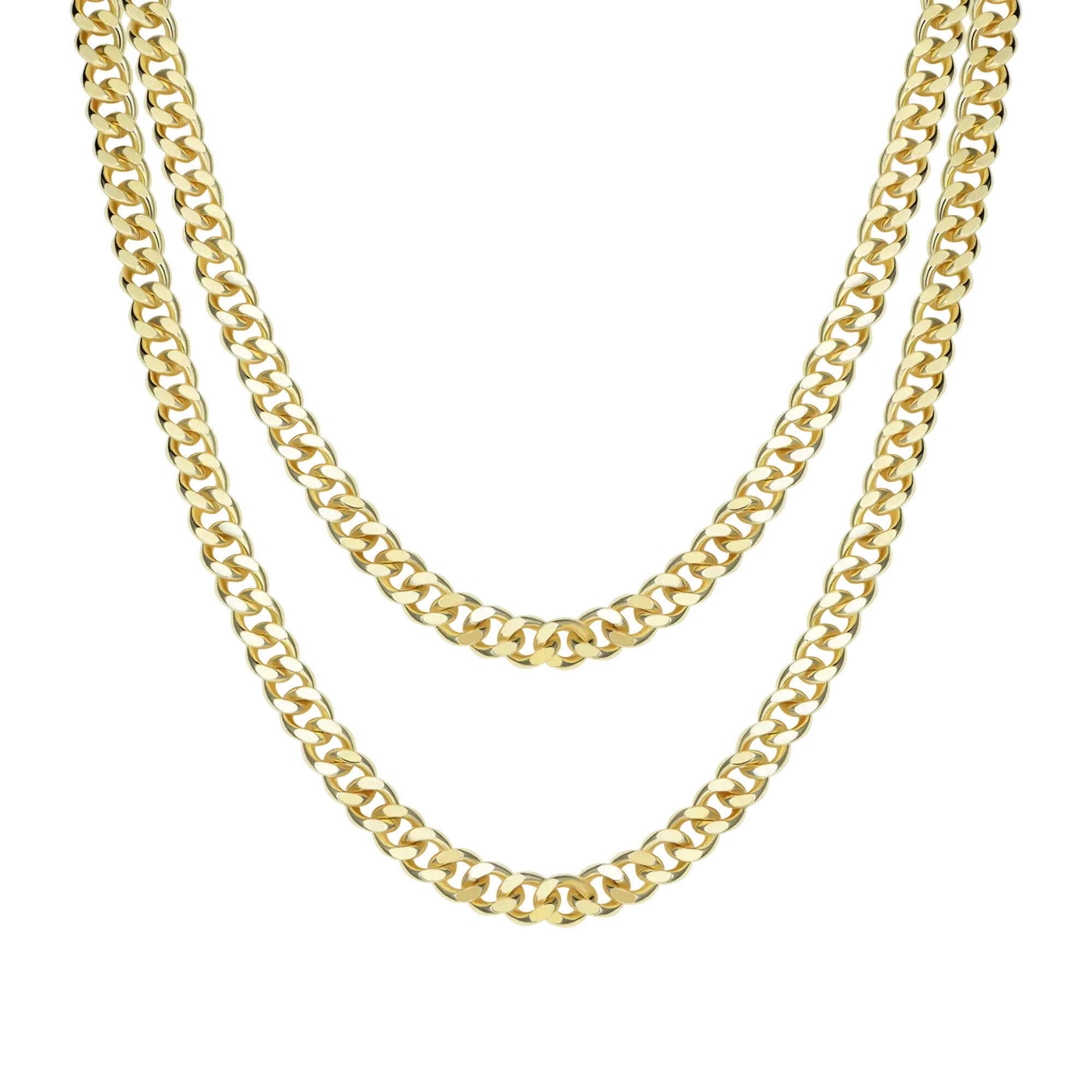 5mm Cuban Link Bundle