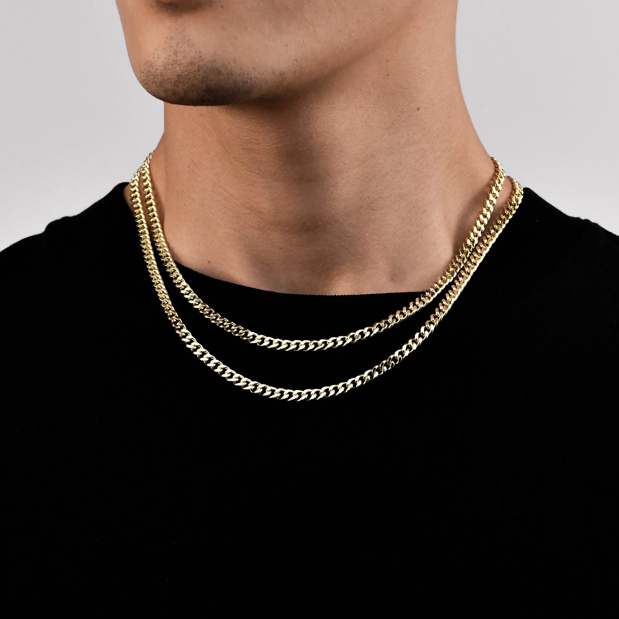 5mm Cuban Link Bundle