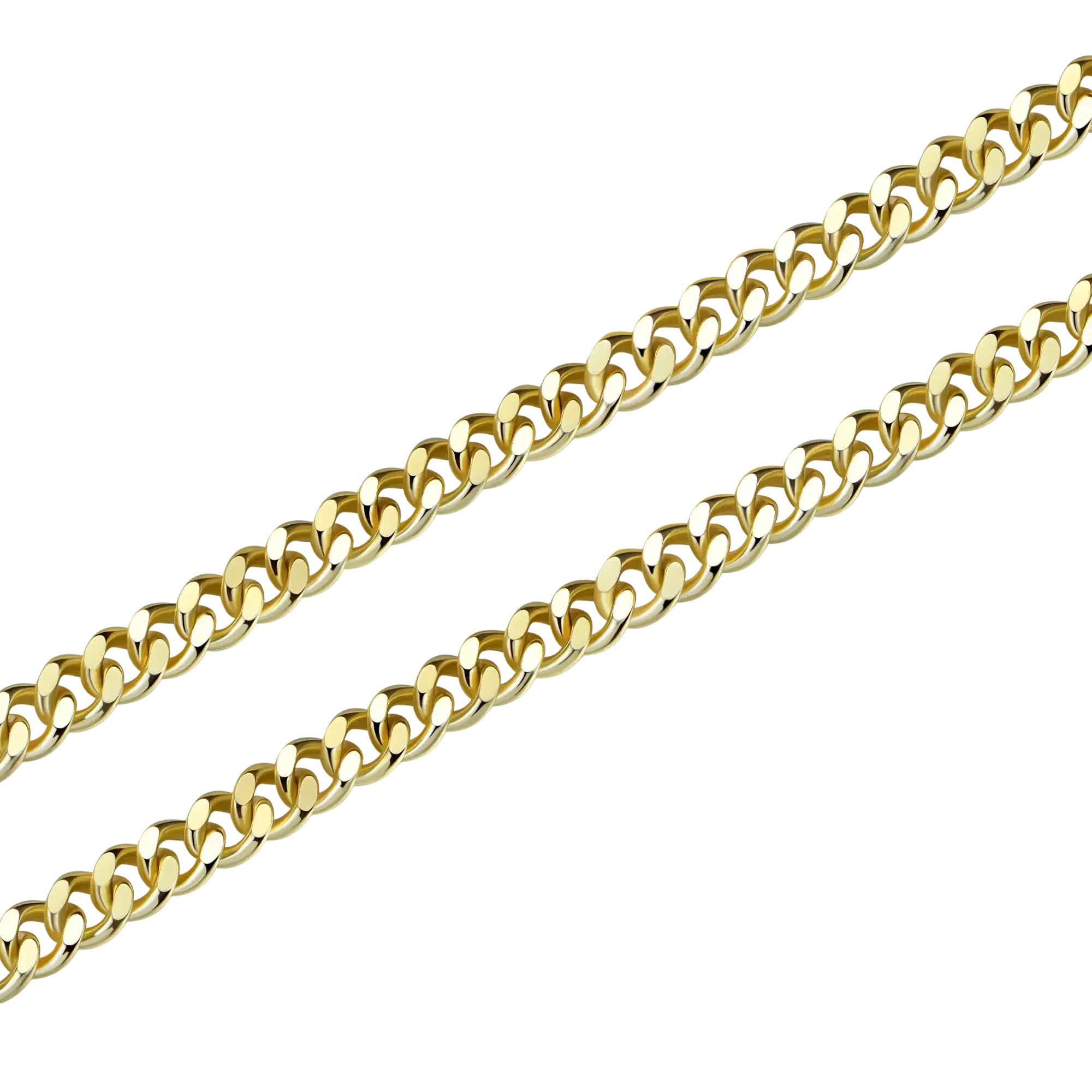 5mm Cuban Link Bundle