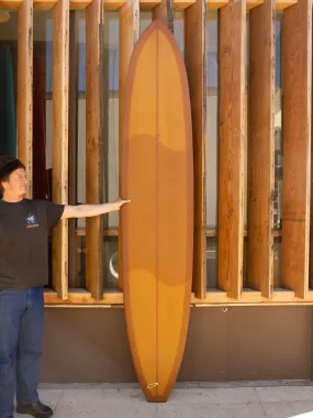 9'8 Gato Heroi Dagger