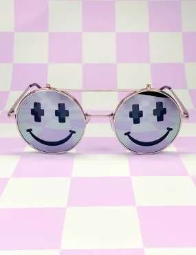 ACID HOUSE FLIP SHADES - REFLECTIVE