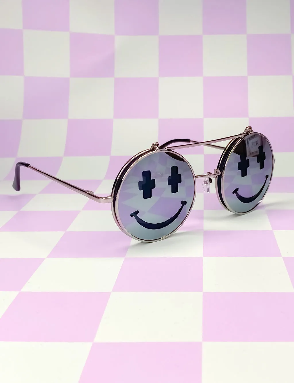 ACID HOUSE FLIP SHADES - REFLECTIVE