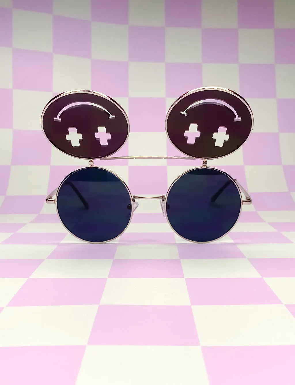 ACID HOUSE FLIP SHADES - REFLECTIVE