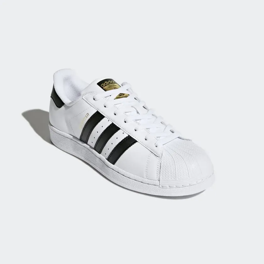 adidas Originals Men's Superstar Trainers C77124