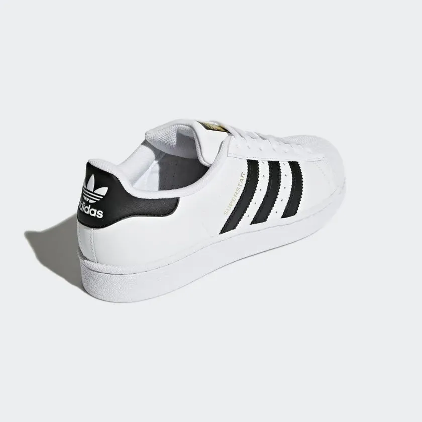 adidas Originals Men's Superstar Trainers C77124