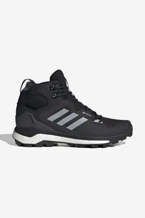 adidas TERREX shoes Terrex Skychaser 2 GTX black color