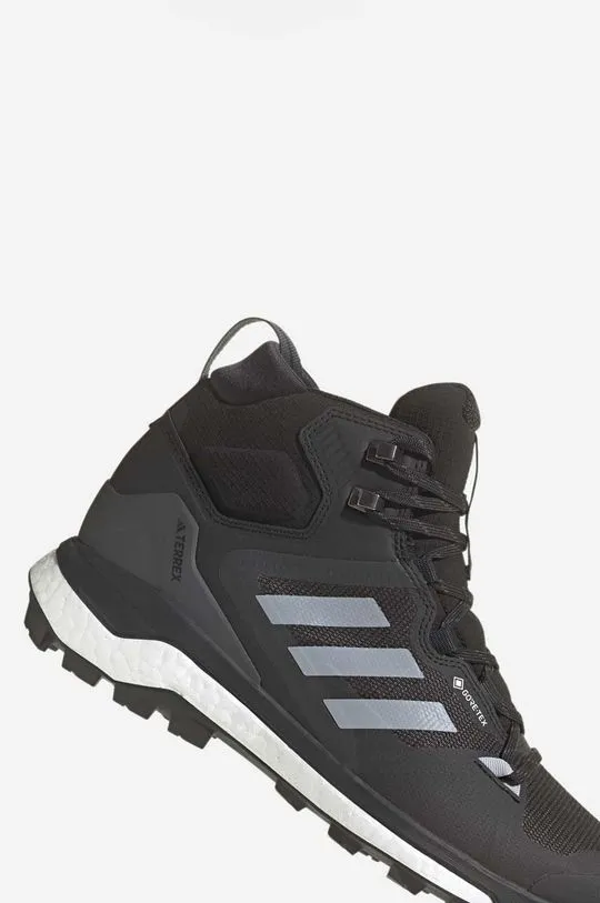 adidas TERREX shoes Terrex Skychaser 2 GTX black color