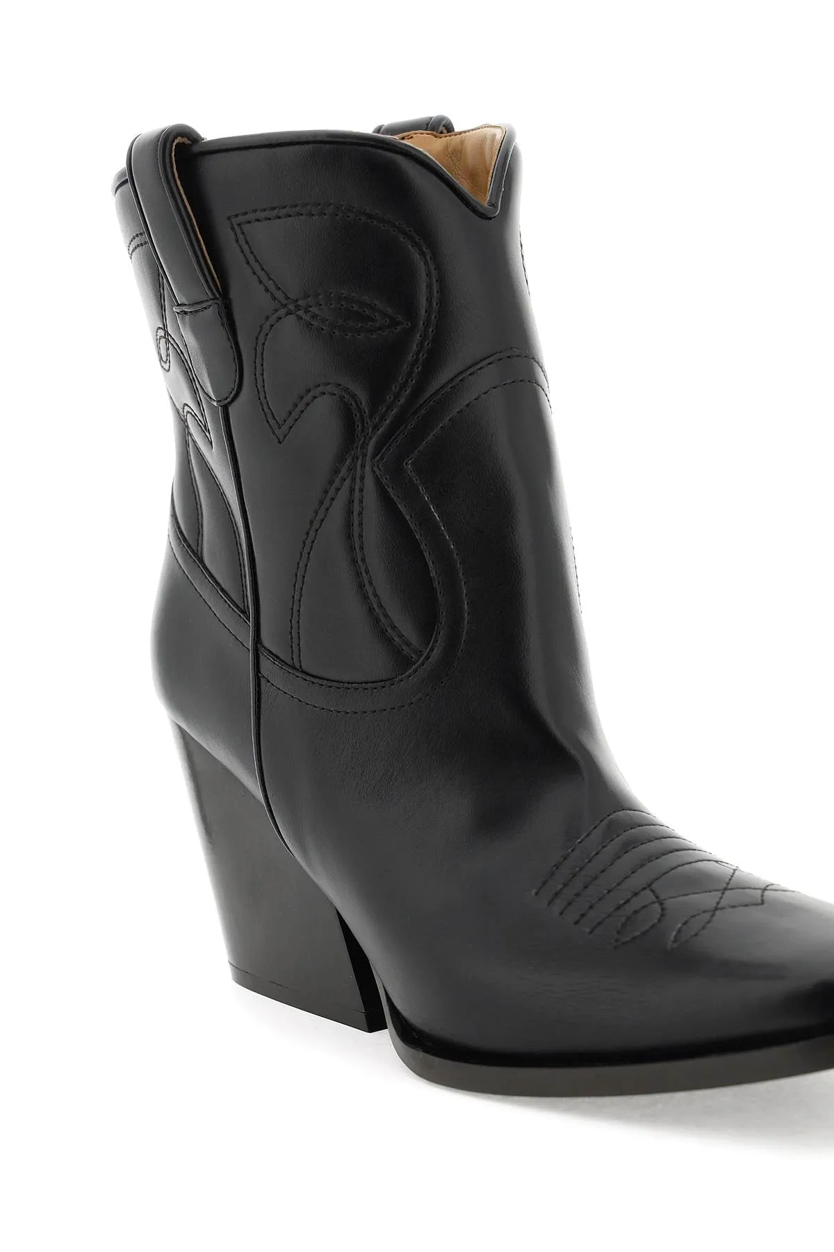 Alter Mat Cowboy Boots