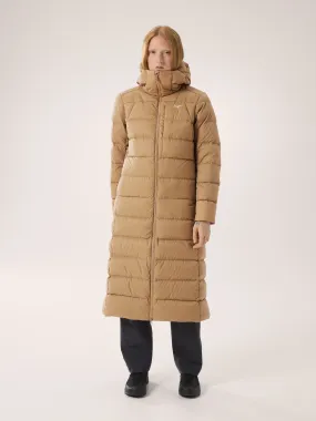 Arc'teryx Thorium XLong Parka Women's