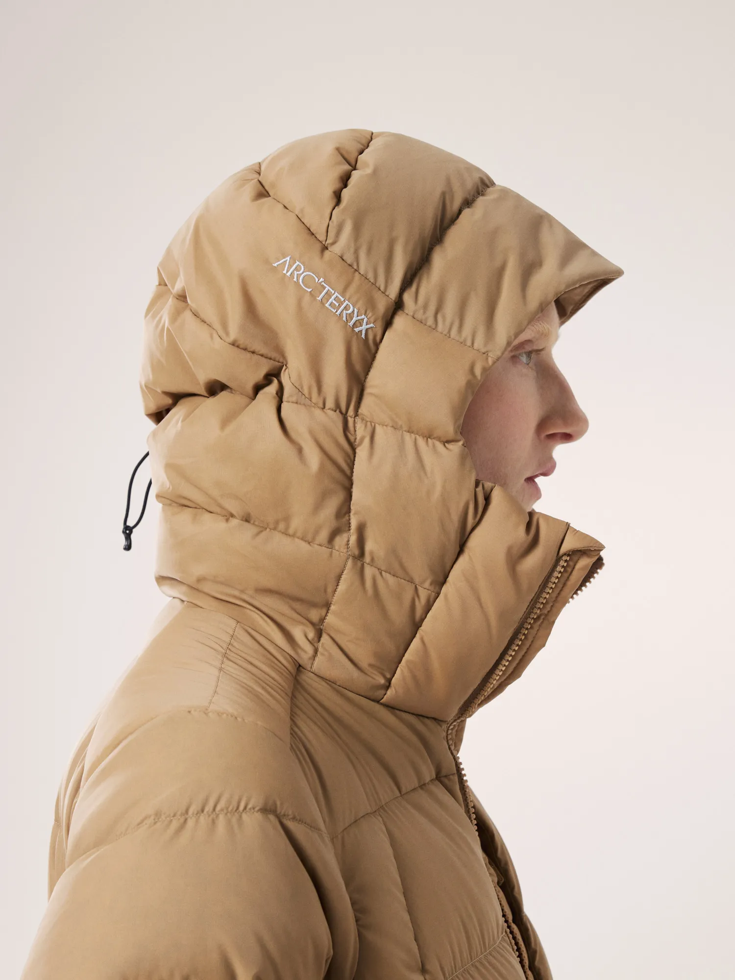 Arc'teryx Thorium XLong Parka Women's