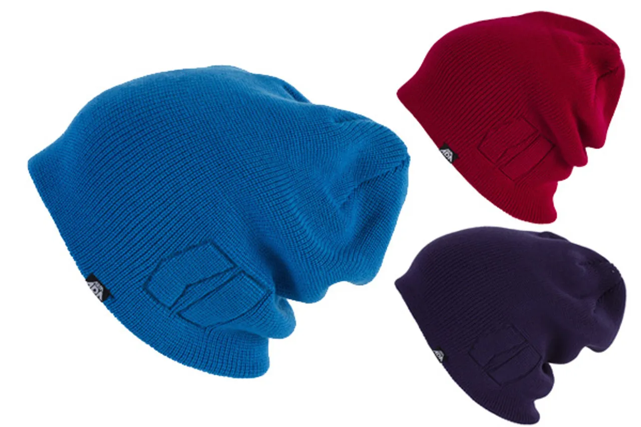 Armada Sonic Beanies 2012