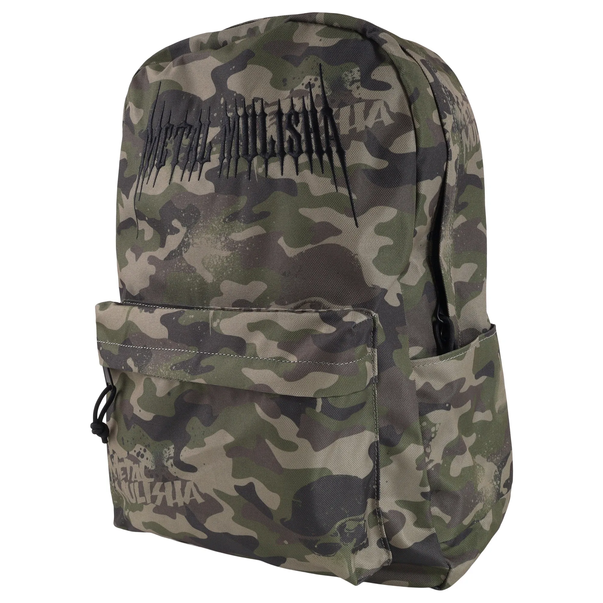 ASSAULT BACKPACK