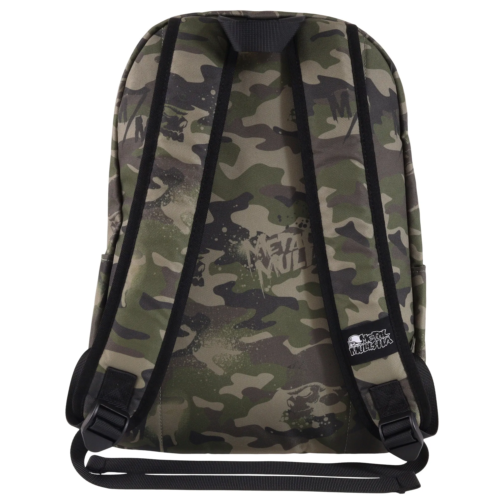 ASSAULT BACKPACK