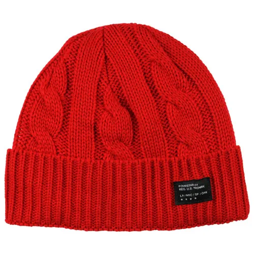 Back to School 3-Pack Fourstar Beanies