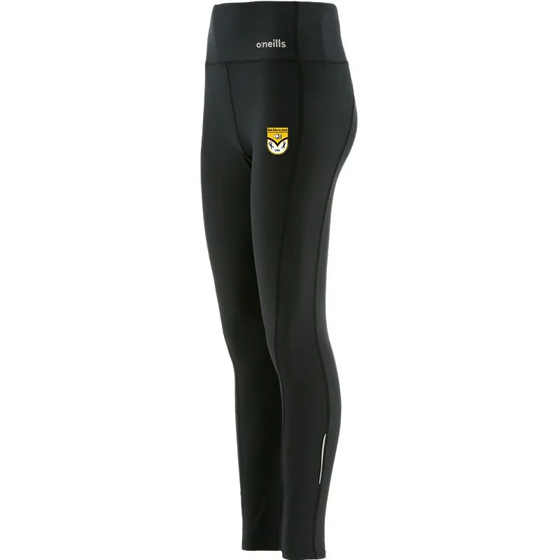 Ballinagh GAA Riley Full Length Leggings