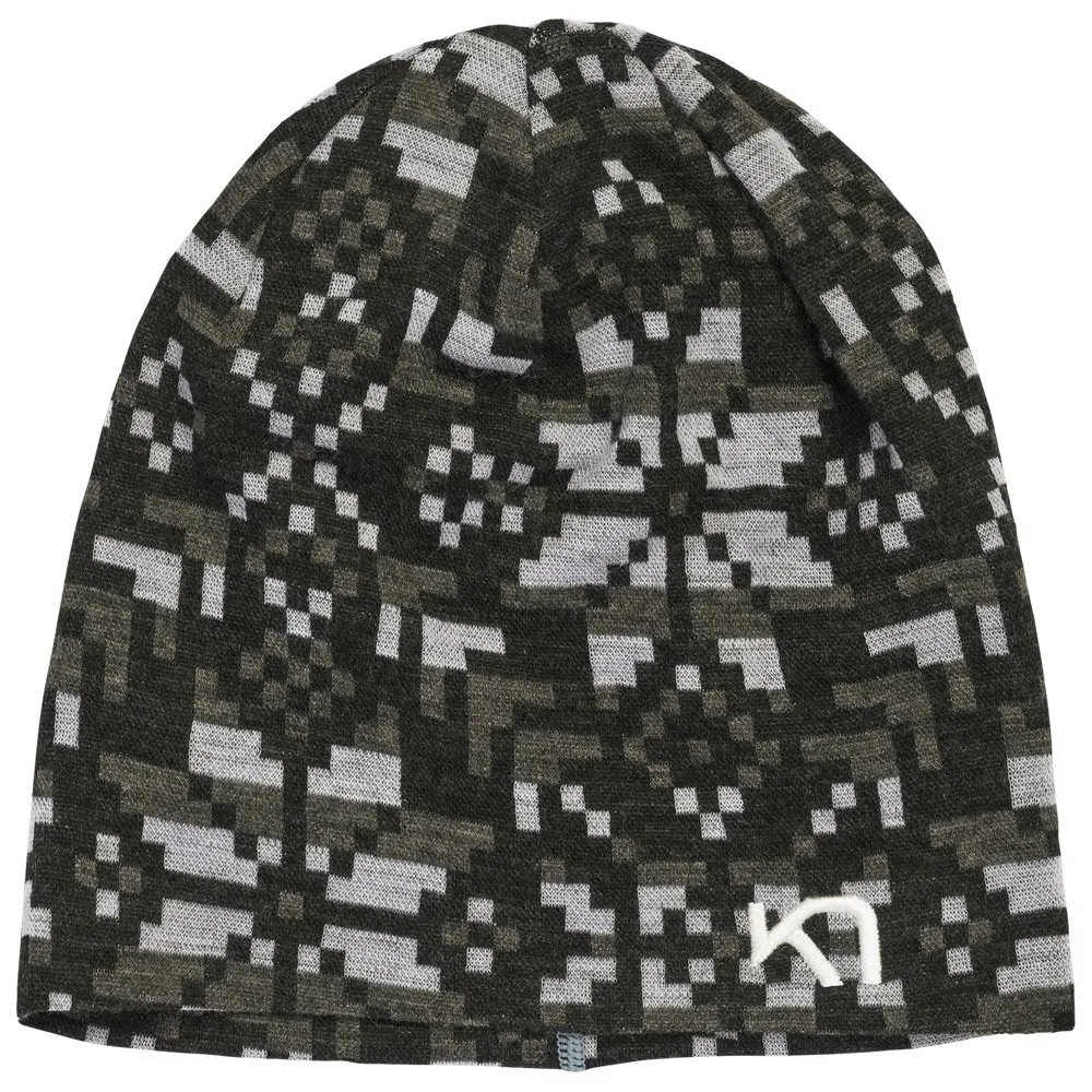 Beanies Kari Traa ---Else Beanie Black