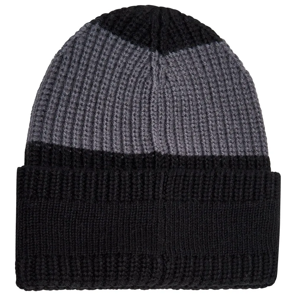 Beanies Oakley ---Tnp Deep Cuff Beanie Blackout