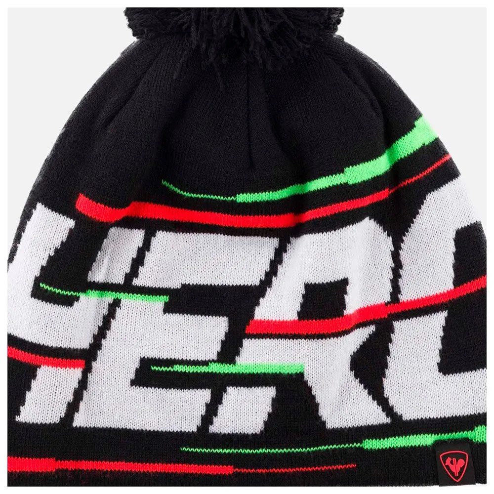 Beanies Rossignol ---Pro Hero Black