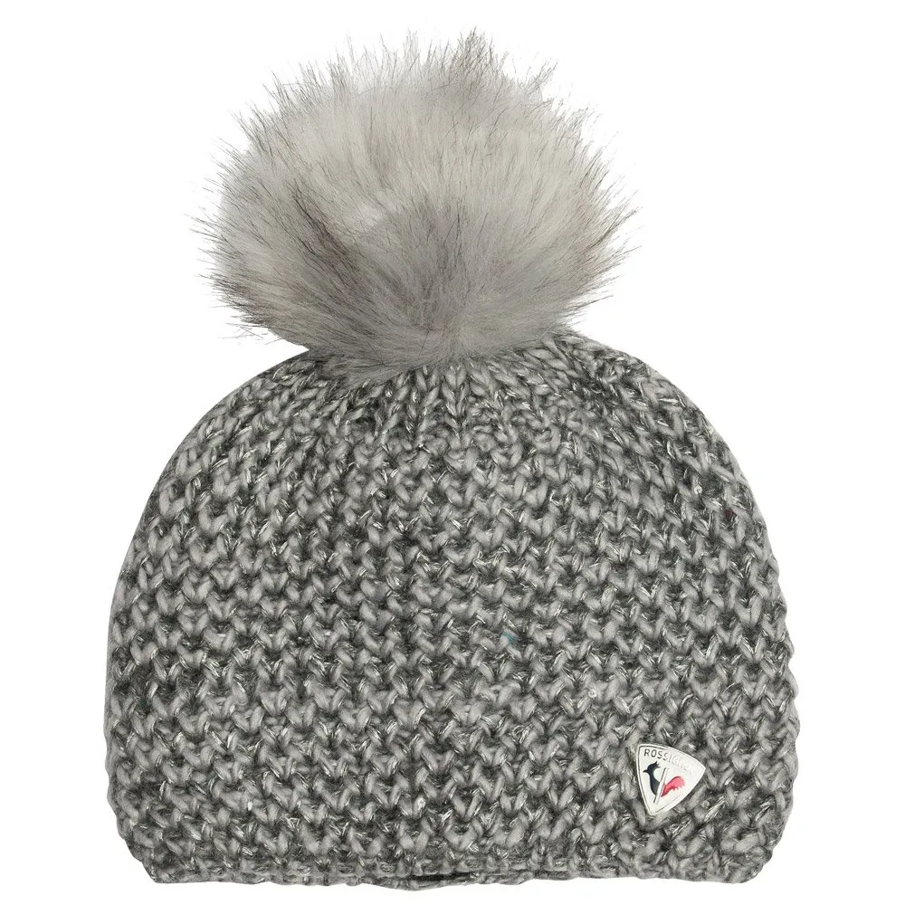 Beanies Rossignol ---W Idy Heather Grey