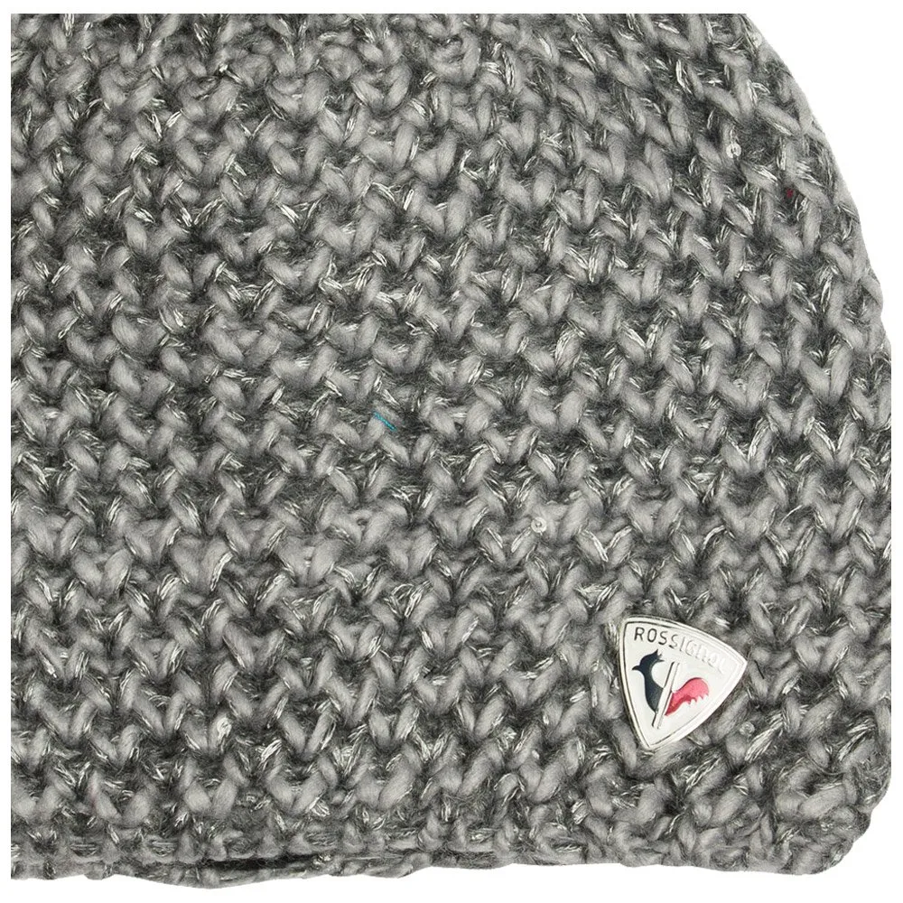 Beanies Rossignol ---W Idy Heather Grey