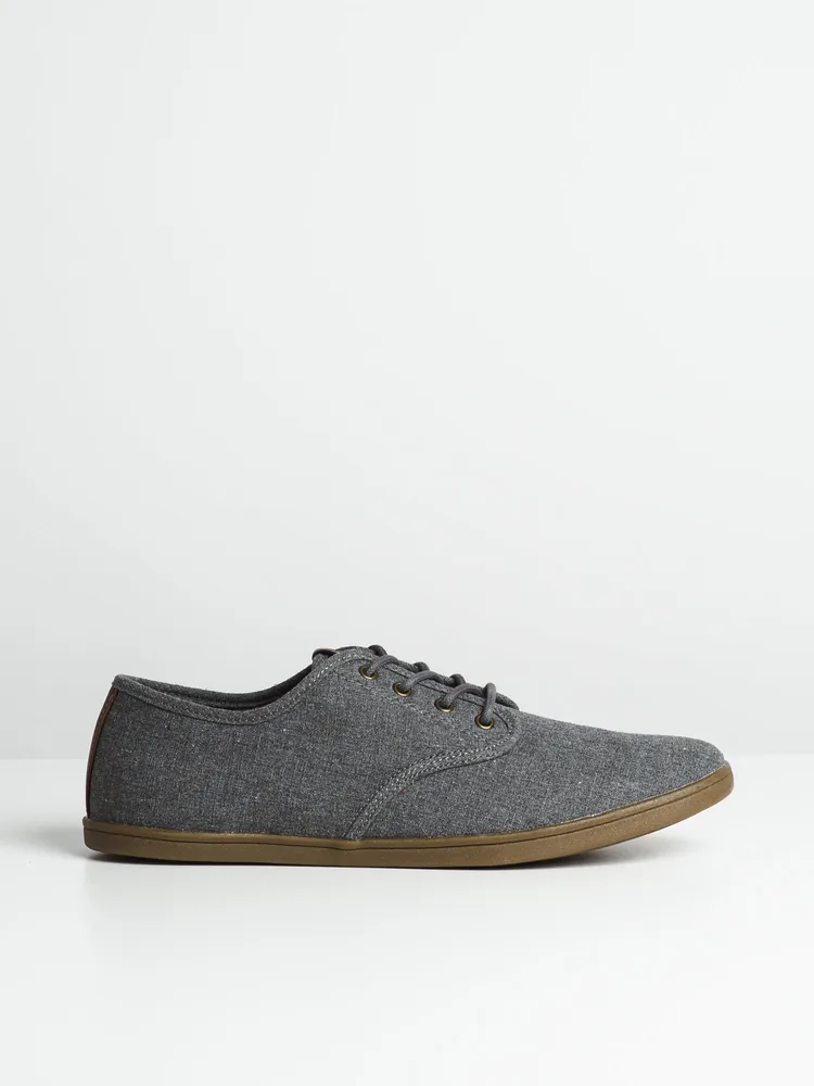 Boathouse MENS JAKE SNEAKER - CLEARANCE