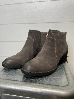 BORN | REECE BOOT | GREY