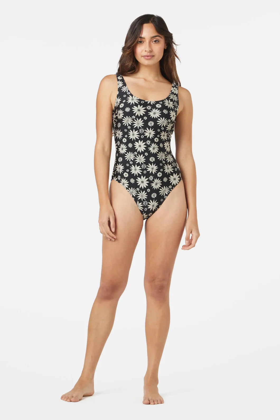 Bree Ditsy One Piece