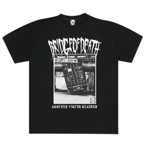 Bridge of Death Tee