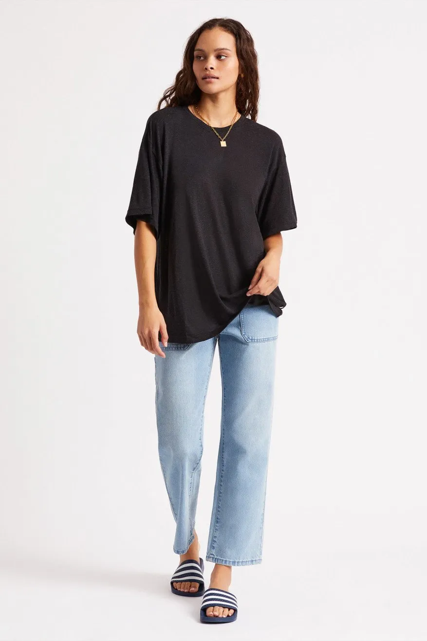 Brixton Montauk Oversized Tee