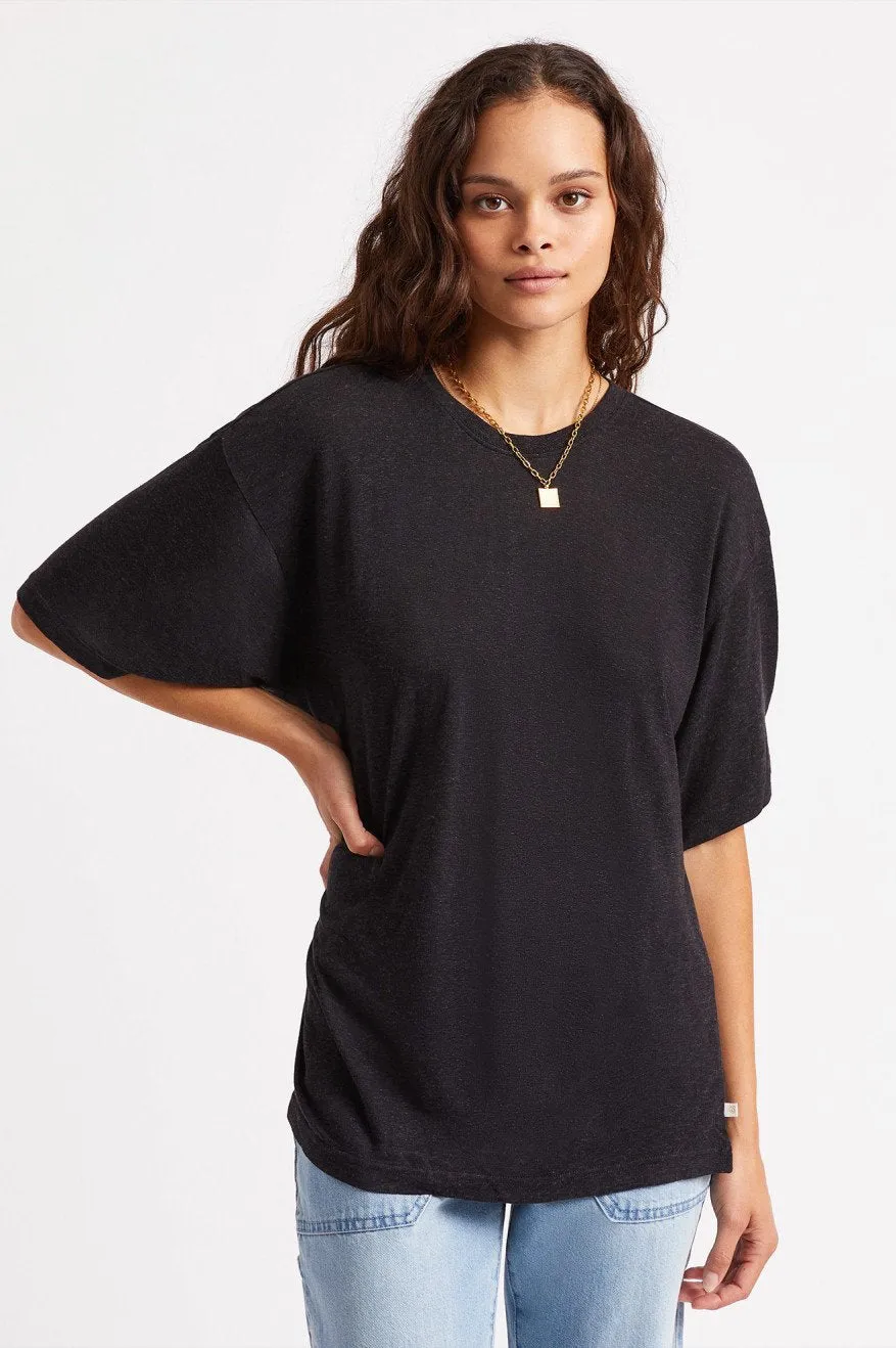 Brixton Montauk Oversized Tee