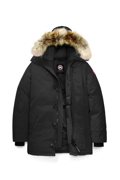 Canada Goose Men's Chateau Parka | Alpine Country Lodge | St. John's NL