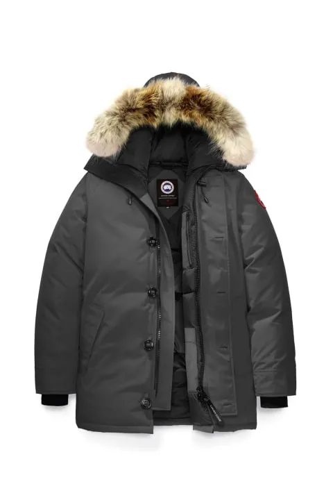 Canada Goose Men's Chateau Parka | Alpine Country Lodge | St. John's NL