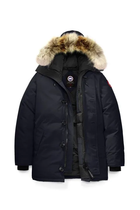 Canada Goose Men's Chateau Parka | Alpine Country Lodge | St. John's NL