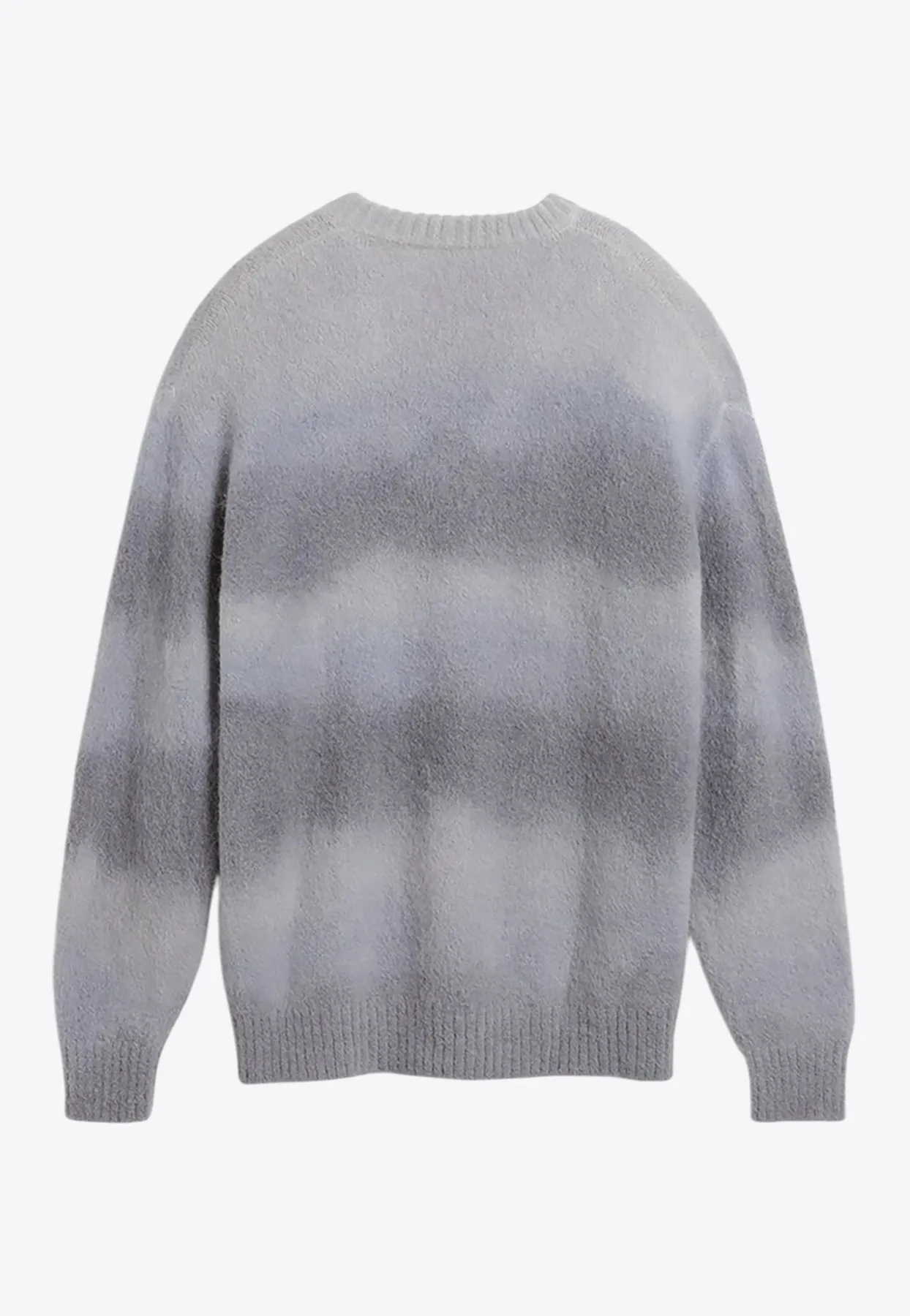 Cindy Wool V-neck Sweater