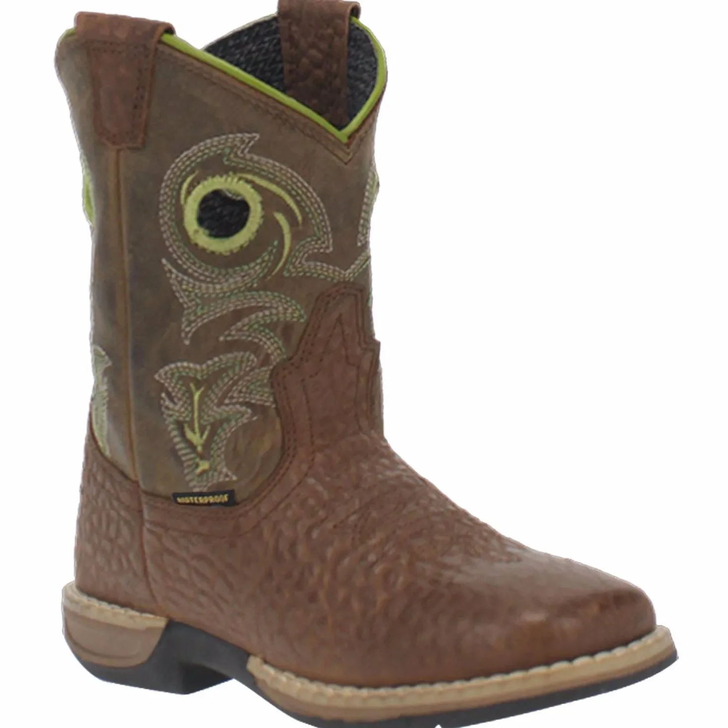 Dan Post Youth Storm's Eye Jr Boot