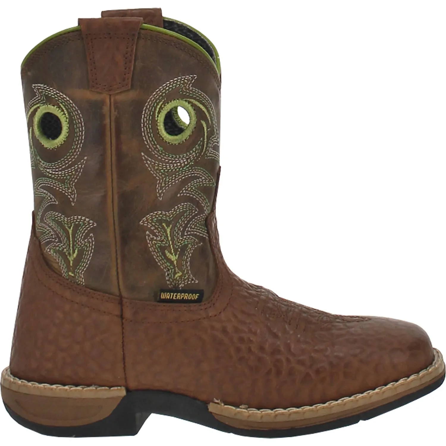 Dan Post Youth Storm's Eye Jr Boot