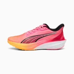 Darter Pro Unisex Running Shoes | Sun Stream-Sunset Glow | PUMA Shop All Puma | PUMA 