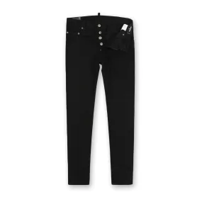 DSQUARED2 - Skater Jeans in Black