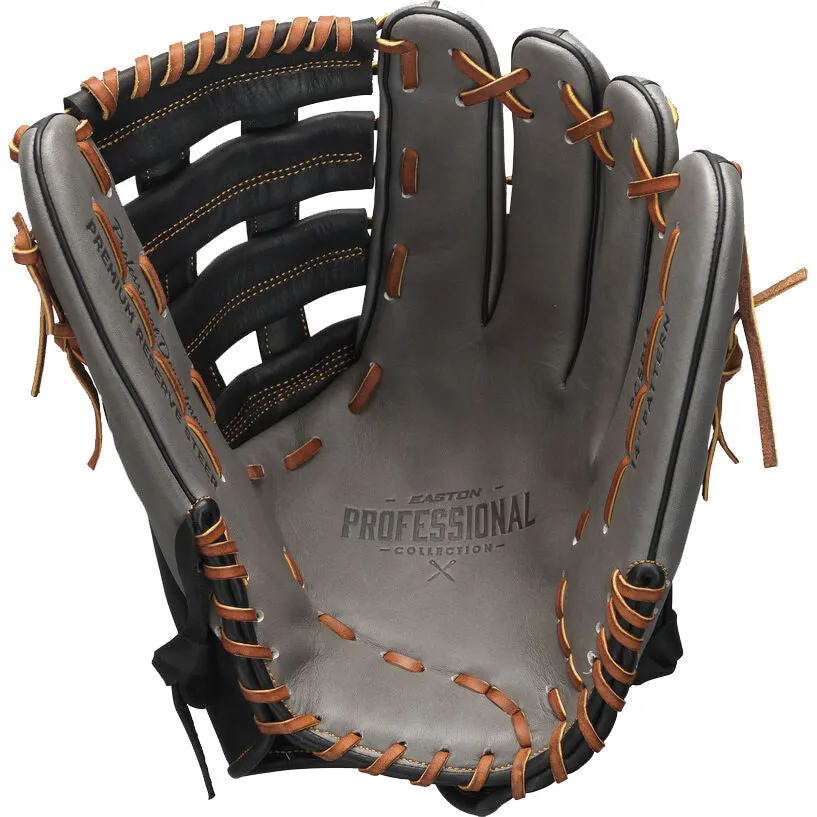 Easton Professional Collection 14 Slowpitch Glove: PCSP14