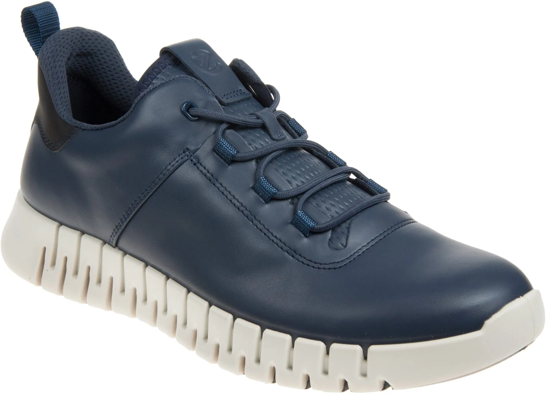 Ecco Gruuv M Sneaker Lea