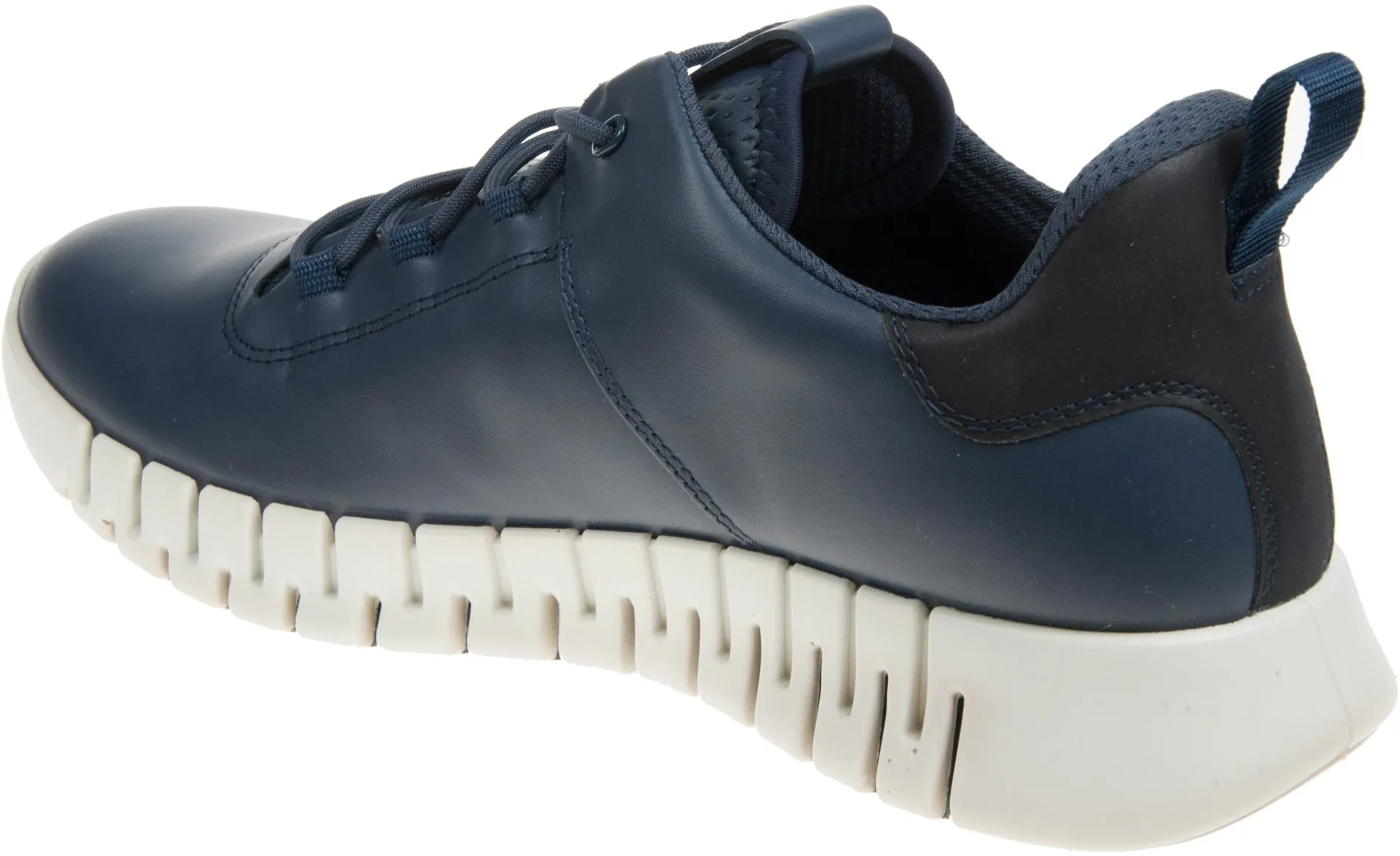 Ecco Gruuv M Sneaker Lea