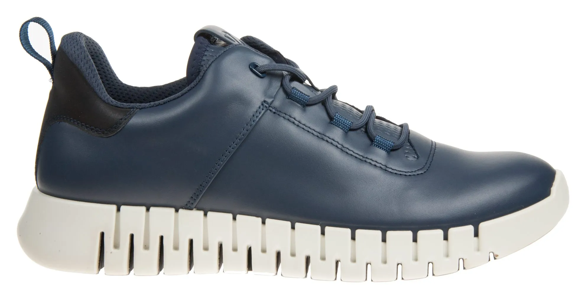 Ecco Gruuv M Sneaker Lea