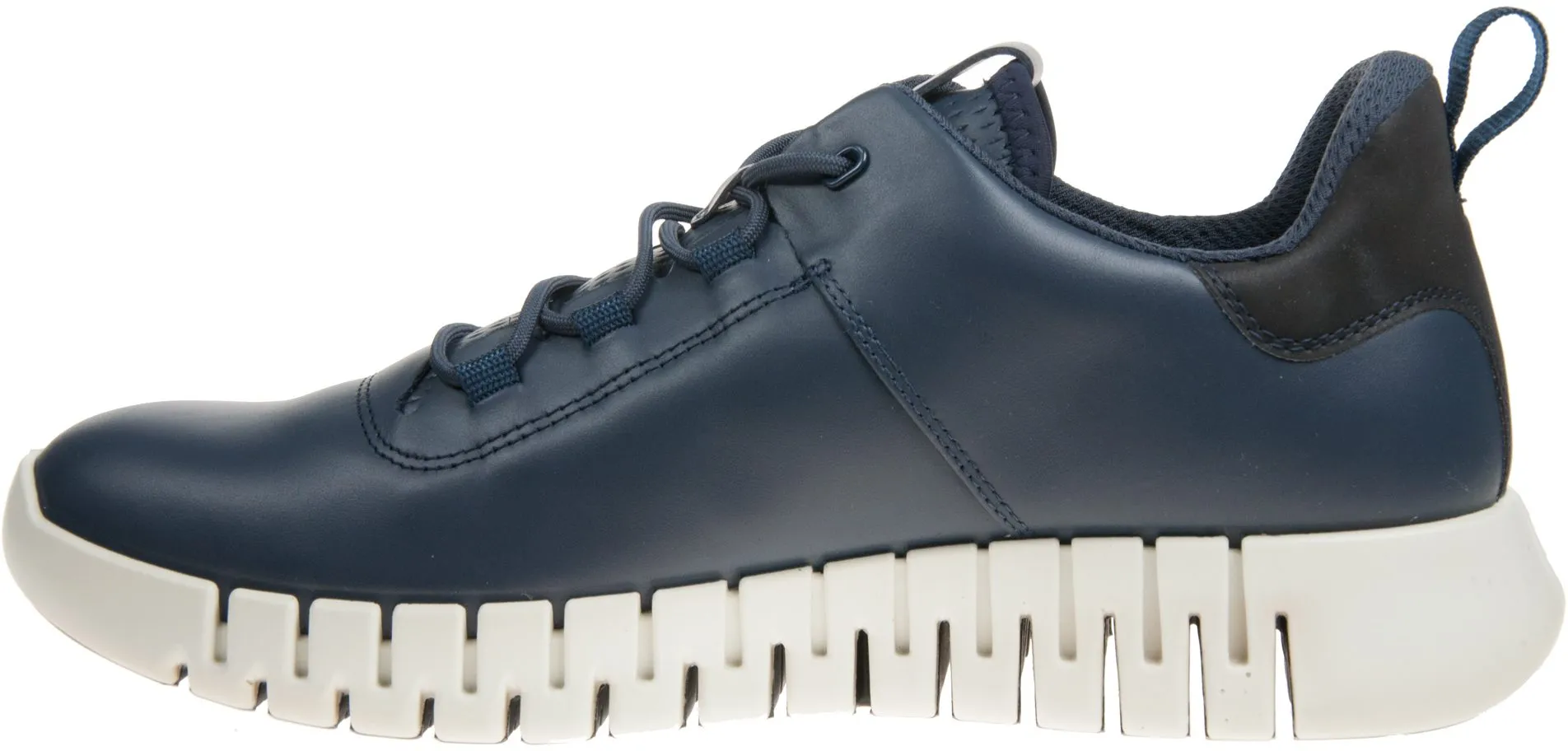 Ecco Gruuv M Sneaker Lea