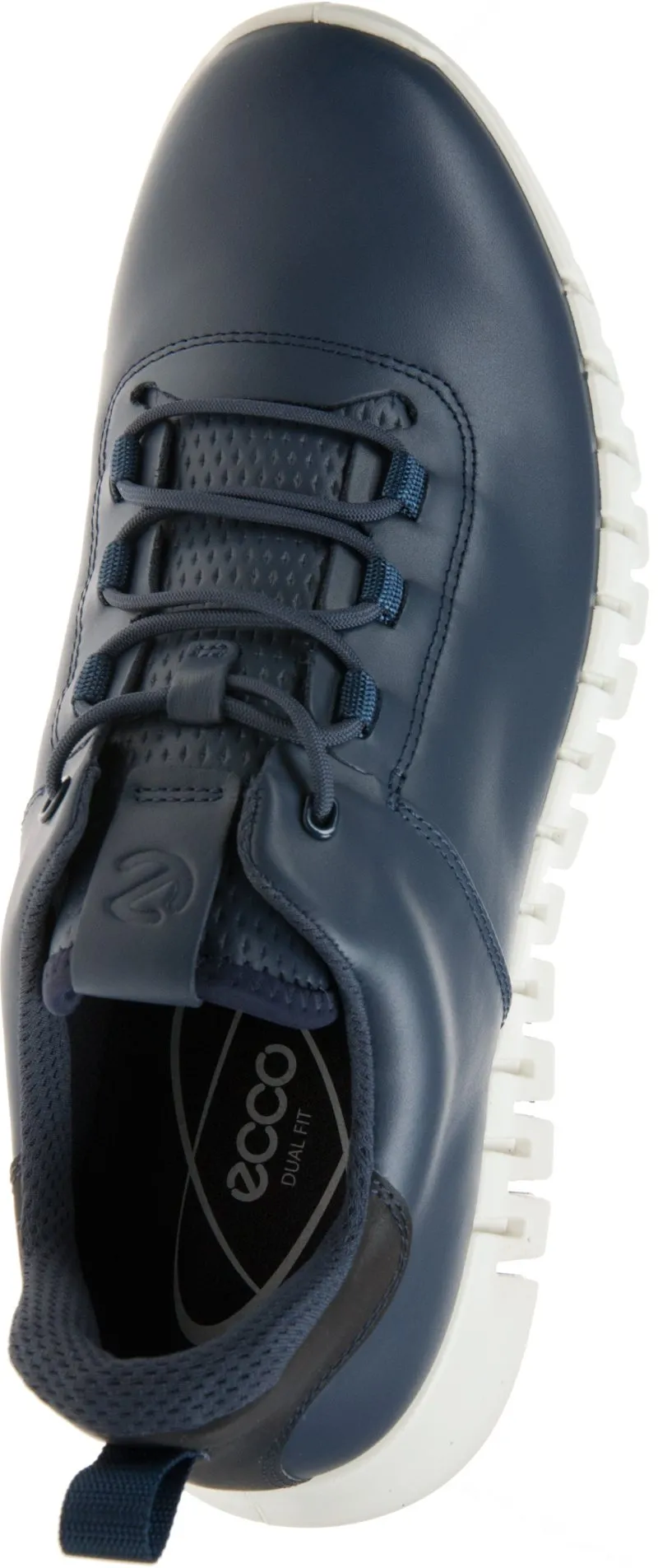 Ecco Gruuv M Sneaker Lea