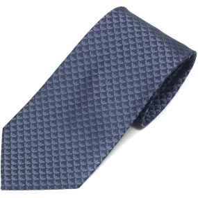 Emporio Armani Blue Jeans Tie