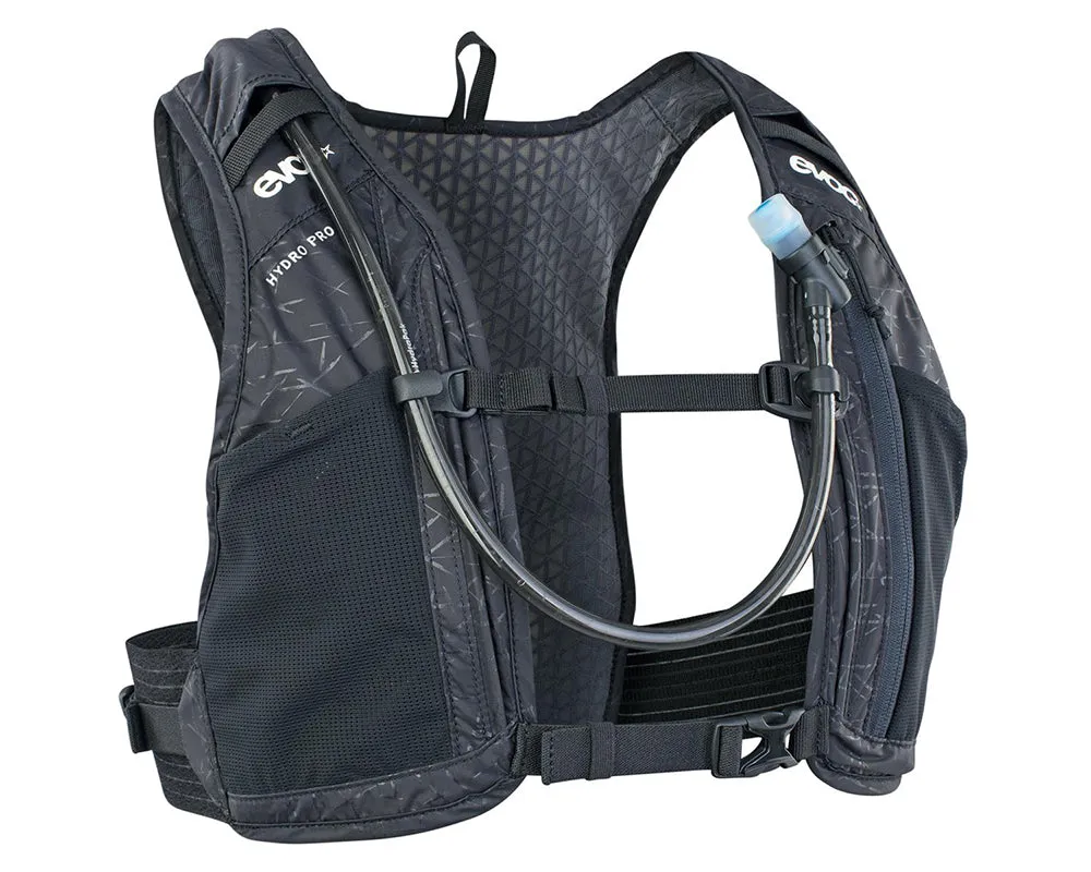 Evoc Hydro Pro Hydration Backpack Vest + Bladder