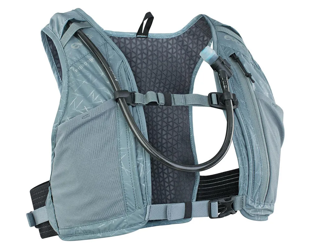 Evoc Hydro Pro Hydration Backpack Vest + Bladder