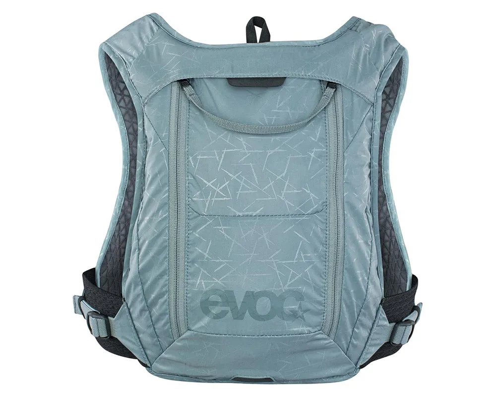 Evoc Hydro Pro Hydration Backpack Vest + Bladder