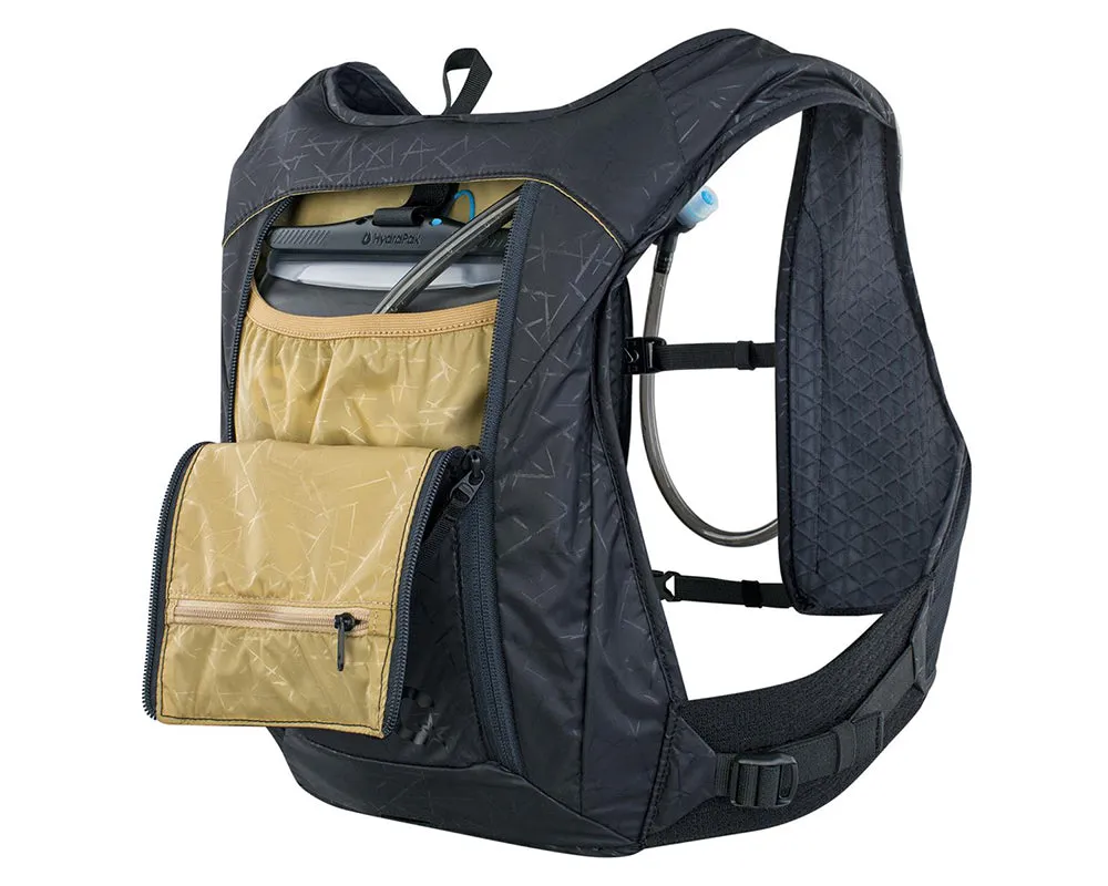 Evoc Hydro Pro Hydration Backpack Vest + Bladder