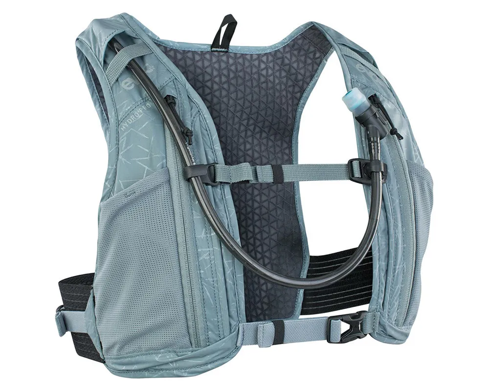 Evoc Hydro Pro Hydration Backpack Vest + Bladder